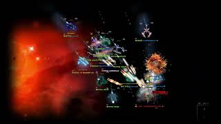 Space Aces - Growing up S1