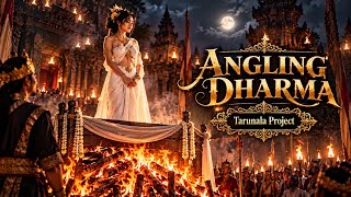 Angling Dharma - Tarunala Project | Dangdut Koplo Legenda Jawa Timuran | #dangdut | #koplo 