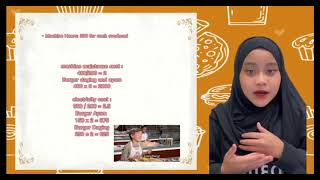 VIDEO ASSIGNMENT- AM1103C GROUP 10  ABC SYSTEM