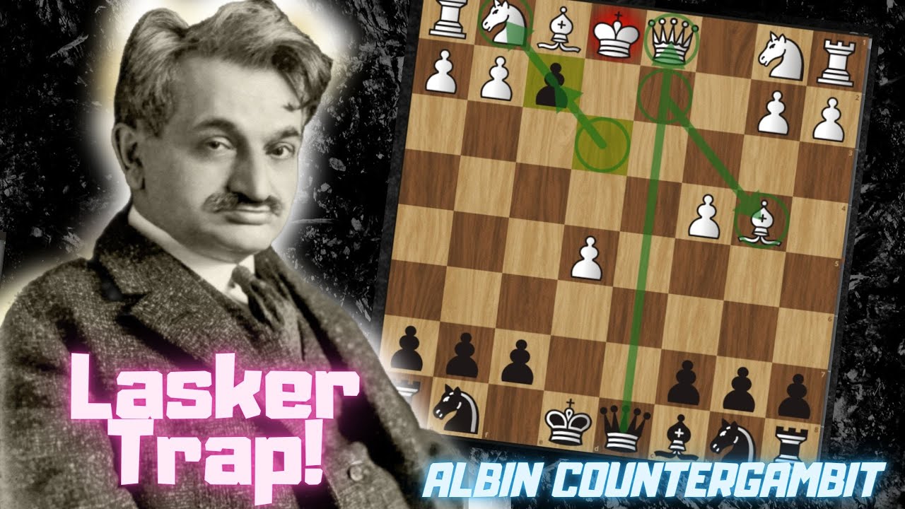 Queen's Gambit Declined with …h6 - FM Tekeyev [TCW Academy]