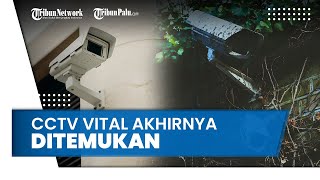CCTV Vital Kasus Pembunuhan Brigadir J Ditemukan: Rekam Situasi sebelum, sesaat dan setelah Kejadian