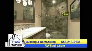 RWS Building & Remodeling / Produced by SR Video 845-429-1116