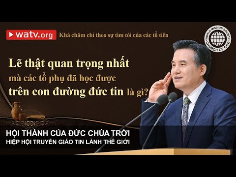 Video Khá chăm chỉ theo sự tìm tòi của các tổ tiên | Hội... - youtube