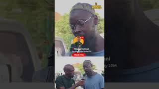 Huyu Ni Mswahili! 😂😂😂