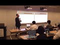 講演:「新興技術および先端技術分野における日米間の起業家連携の強化」