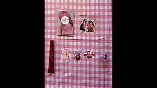 Commande Photocards   stickers 💕 DM to order 💌 #kpop #kpopstore #moroccanstore #morocco #viral