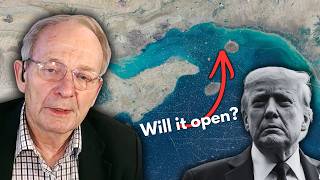 Is Trump Running Out of Time? (w/ Alastair Crooke)