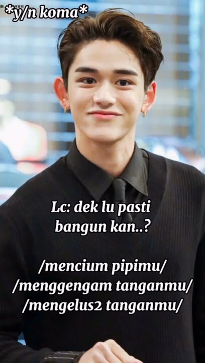 pov: reaksi abangmu tau saat kamu kecelakaan dan koma, bahkan meninggal #nct #wayv #ot23 re-upload🙏