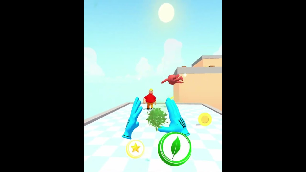 MagicalHands MOD APK cover