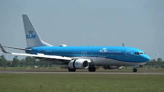 Schiphol 22-5-2026