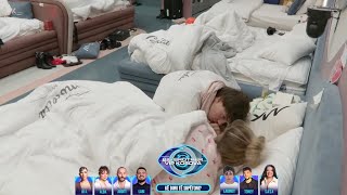 Vjen Puthja Me Ne Fund Klodi Eljona Ajo Qe Nuk Idhte Pritur 