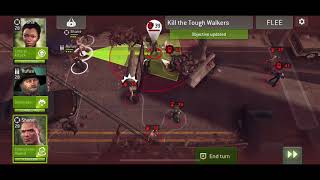 Distance nightmare set #3 map #11