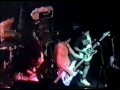NOFX - Shower Days (Live '92)