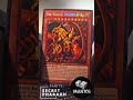 The Winged Dragon of Ra (KICO-EN065) - Secret Pharaoh's Rare - Orica / Proxy #yugioh #yugiohcards