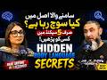 Powerful & Hidden Secrets of Body Language | Read anyone Mind | Mind Engineer Ali | Podcast Central