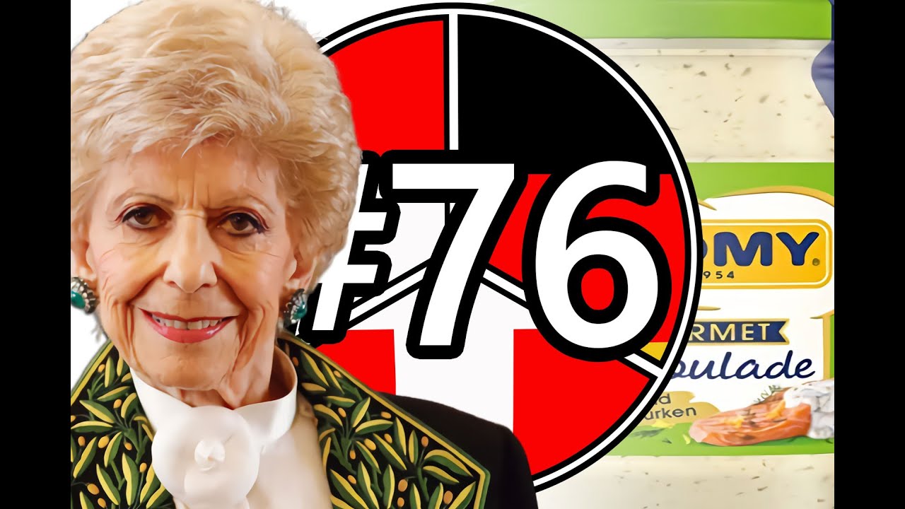 Folge 76 Pokémon Ketchup & Mayo DER GROẞDEUTSCHE PODCAST YouTube