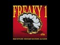 Max Styler x Vintage Culture - Freaky 1