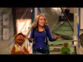 Dream House - Music Video - Bridgit Mendler and the Muppets - Disney Channel Official