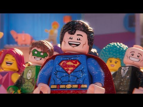 La LEGO® Película 2 - Tráiler Internacional