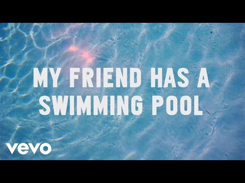 Swimming Teaching: Swimming Lesson Ideas: Songs & Lyrics