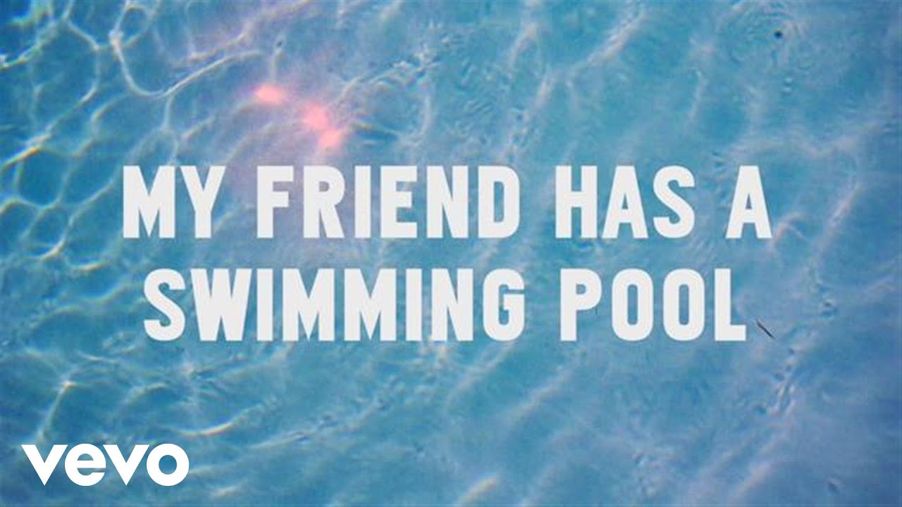 20 Songs About Swimming Musical Mum