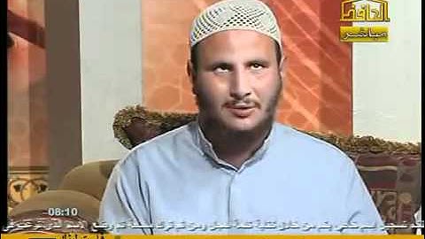 تلاوة خاشعة  رضا سلمان قارئ كفيف والله لن تندم اذا سمعت