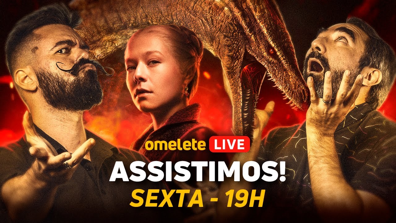 House of the Dragon: ganhe convites para assistir ao último episódio em  super evento exclusivo - Passatempos - SAPO Mag