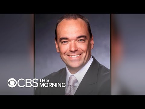 CBS News remembers Chris Raine and Chris Myers