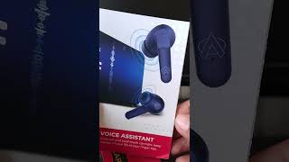 AudionicAirbud625pro|ENC|Touch Control|6hour playtime|Quick Pairing|#audionic#sound #noisecancelling