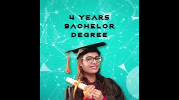 BA(Honors) in Animation & VFX || 4 Year Bachelor Degree || Digiquest
