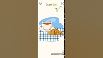 DOP: Draw One Part level 869  Walkthrough Solution - SayGames