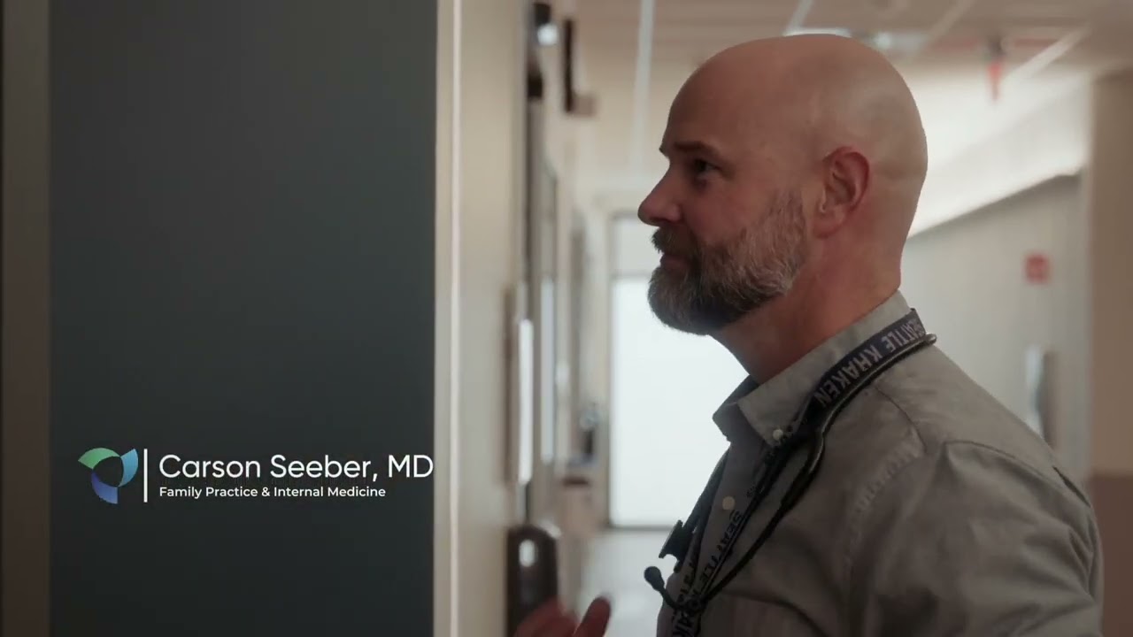 TriState Health is a Proud Sponsor of Clarkston High School Athletics - Go Bantams!