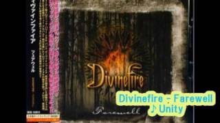 Watch Divinefire Unity video