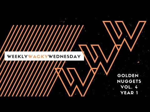 Golden Nuggets of WWW: Year One, Volume 4