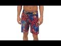 Volcom Men's Lido Weedo Boardshort | SwimOutlet.com