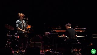 La Boiteuse Congé Spatial Festival Jazz360