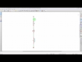 Beginning of video