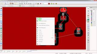 KiCad 3.0 - Creating Power and Ground Planes In KiCad