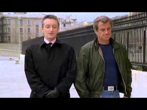 Le Marginal 1983 Je Lui Promets Une Vieillesse Paisible 