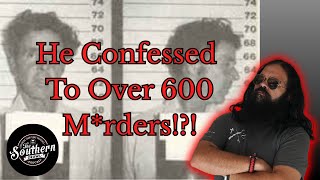 The Confession Killer: 600 Murders He Didn't Commit