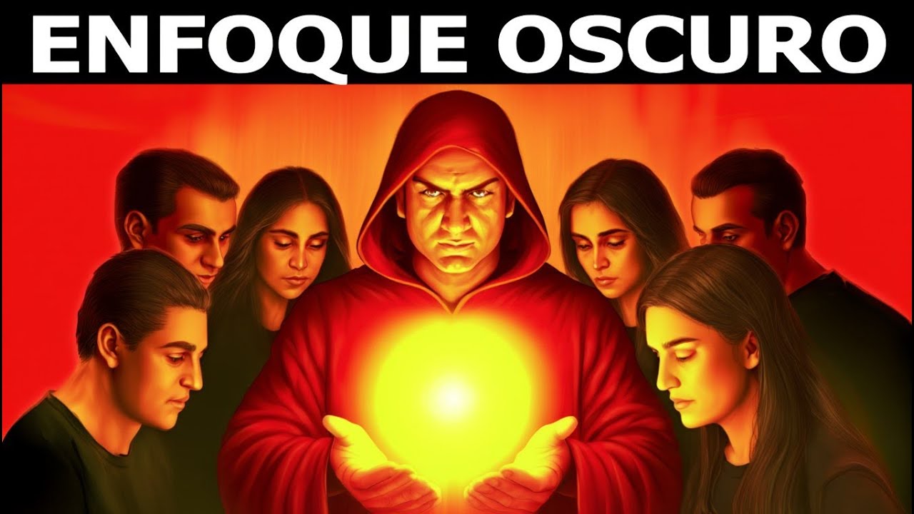 Este vídeo hará que tu mente sea un 200 % más ágil – Maquiavelo