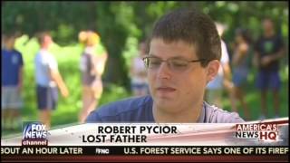 FOX News Features Project Common Bond 2015