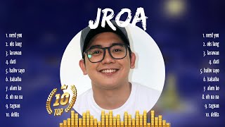 Jroa Songs ~ Jroa Music Of All Time ~ Jroa Top Songs