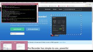 Recording #3-Cloud Computing Project