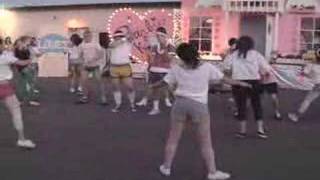 LHS Senior Homecoming Skit