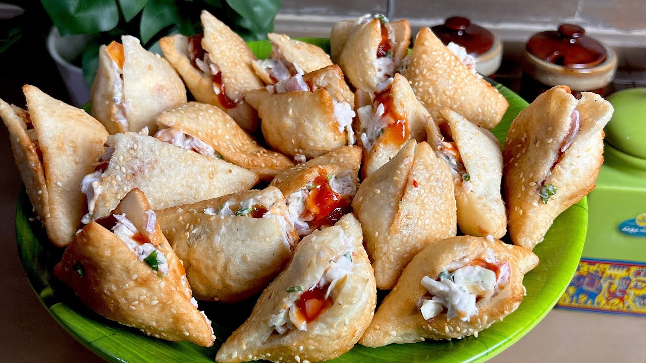 ബലൂൺ ഷവർമ😋 നോമ്പ് തുറക്കാൻ രുചിയൂറും Baloon Shawarma ഉണ്ടാക്കിയാലോ | Chicken Shawarma Recipe