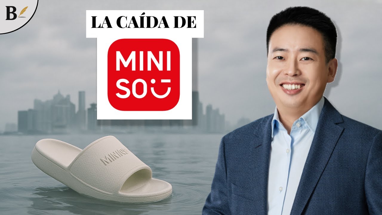 Поддельный японский бренд, обманувший мир