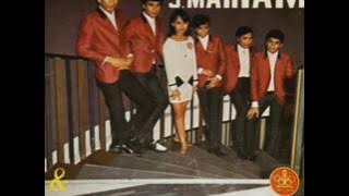 S Mariam & The Rythmn Boys - Pesta