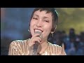 4K  ヒットメドレー  大橋純子