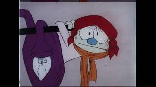 Who Needs Nudnik?? Clip